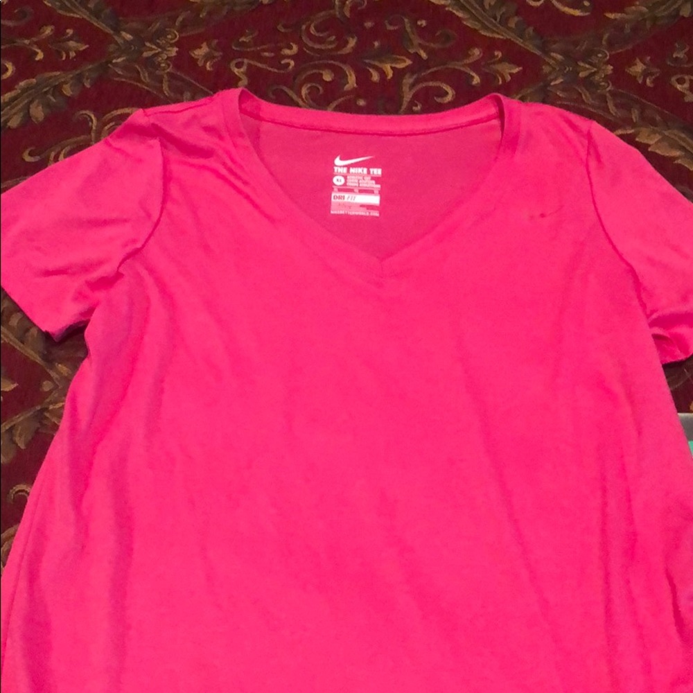 Nike shirt